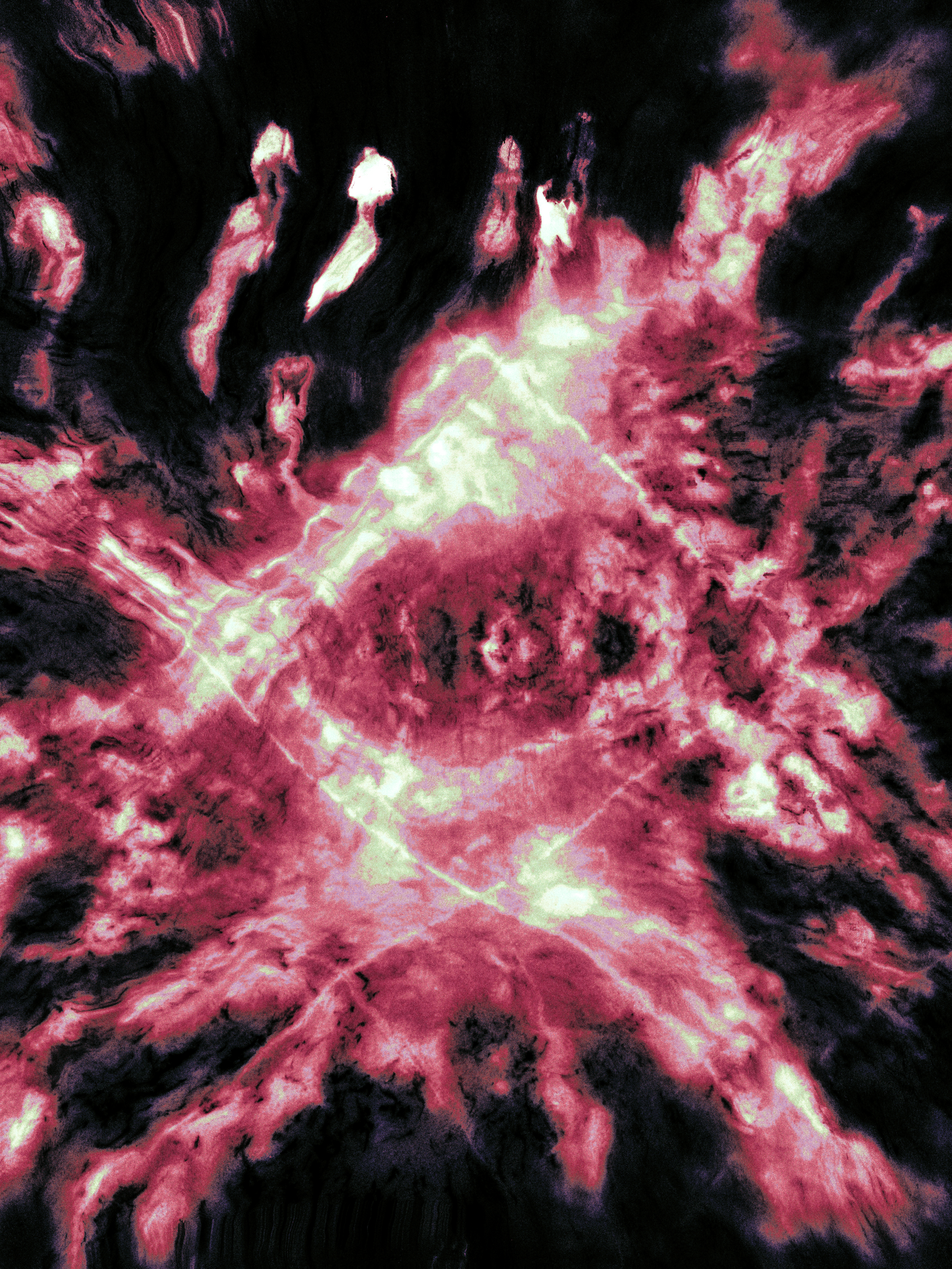 [xx-cranberry-rush] - blanket