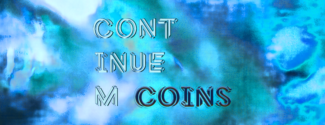 CONTINUEM COINS