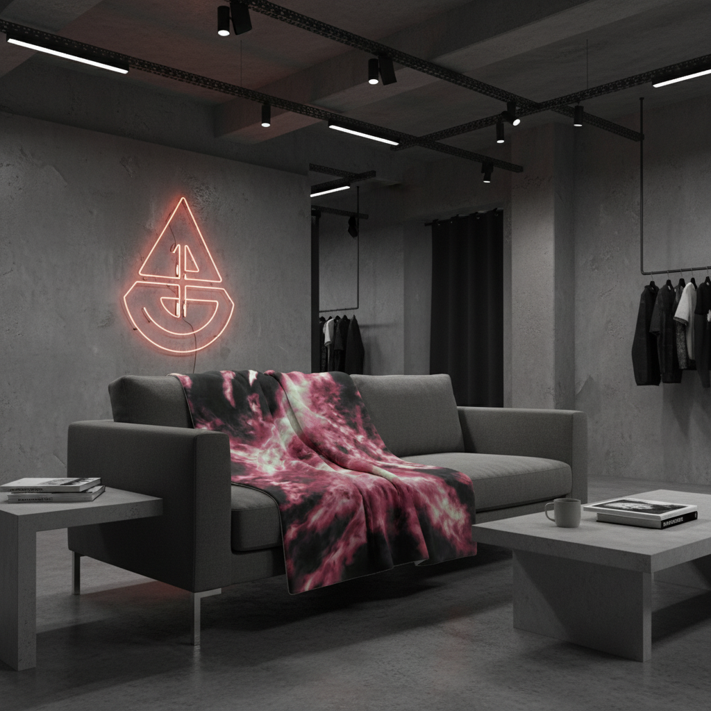 Replace blanket with my product