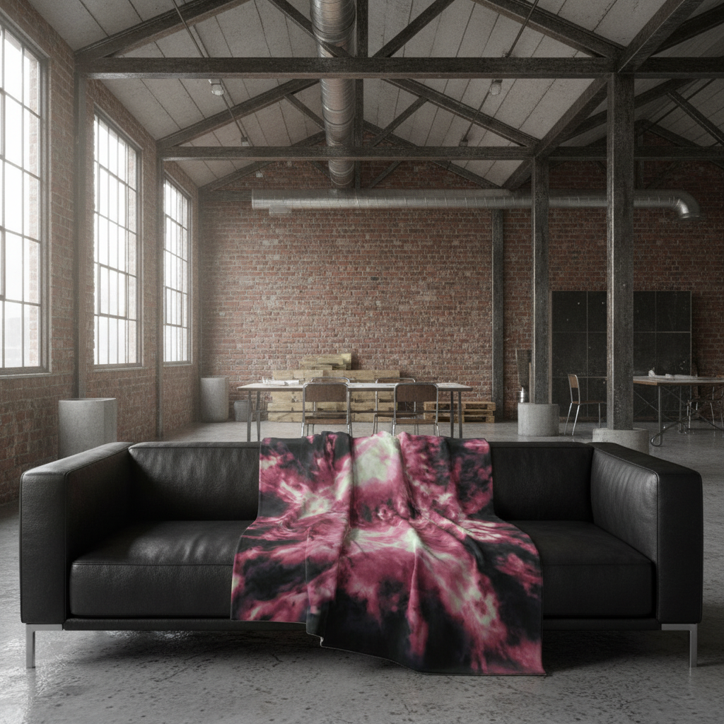 Replace the blanket with my product